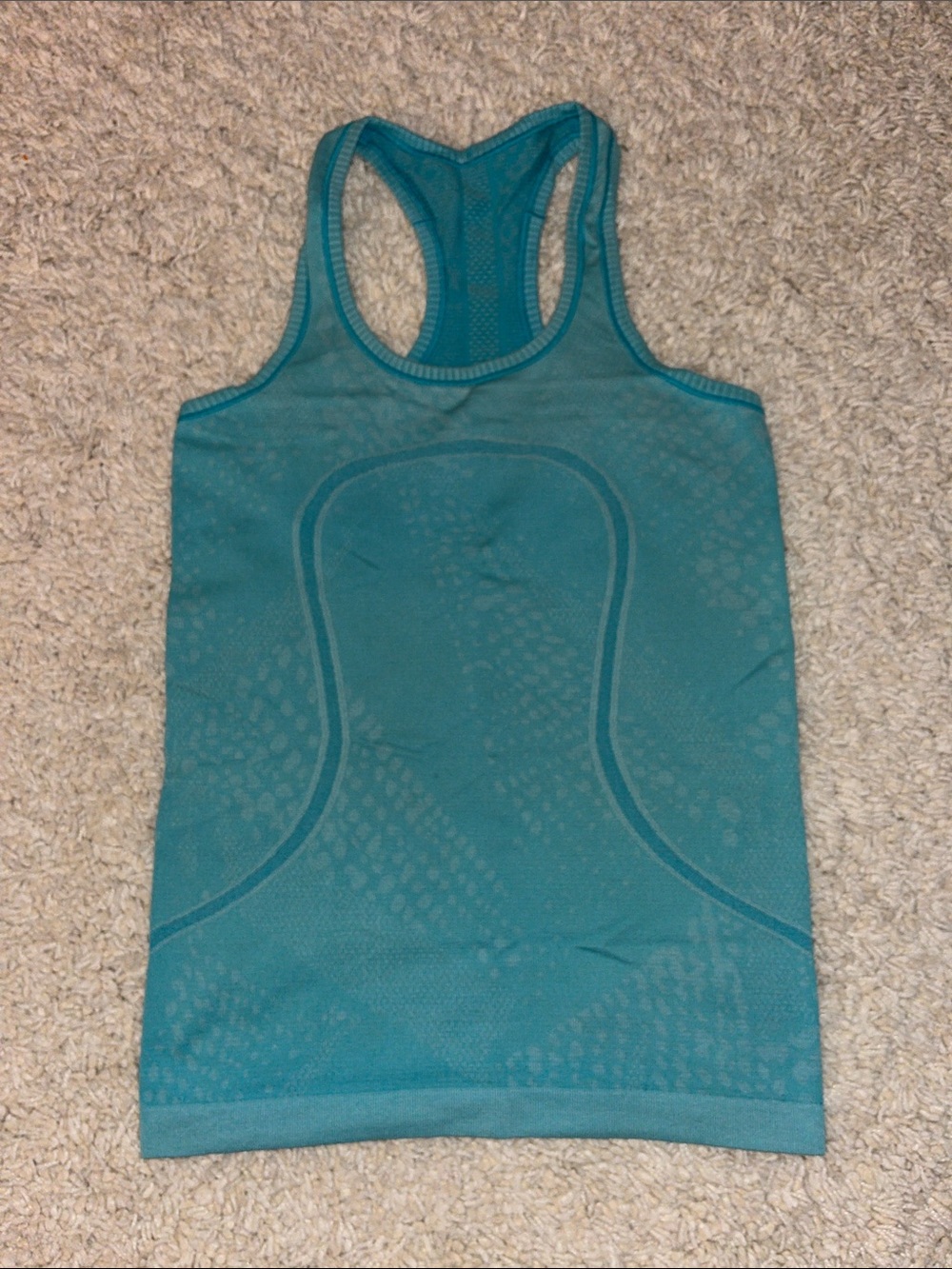 lululemon run swiftly tank